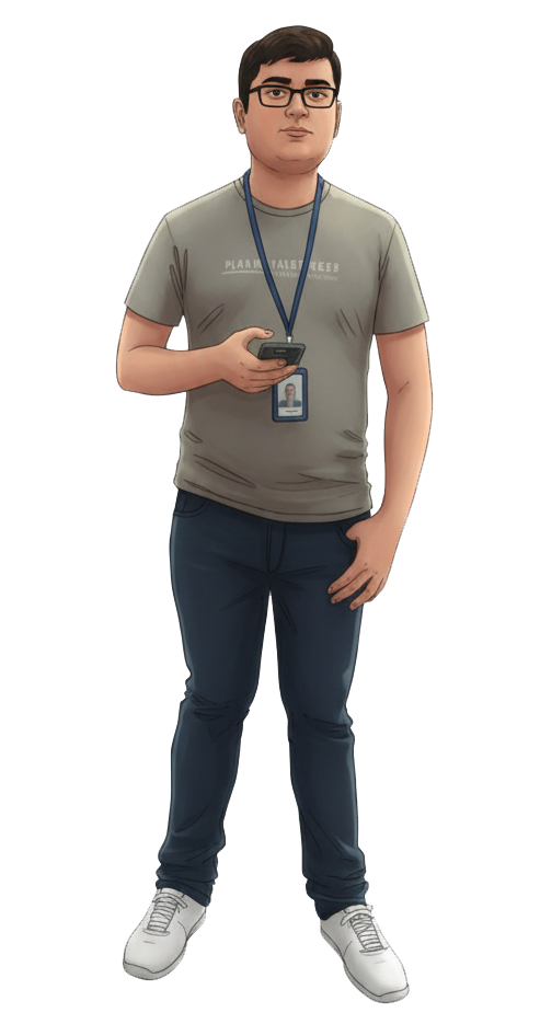 Techorigine IT Solution