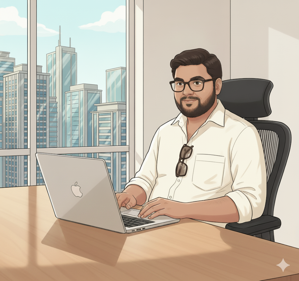 Techorigine IT Solution